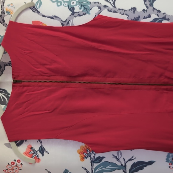 Fit and flare skater dress - Picture 6 of 7